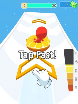 Water Park screenshot