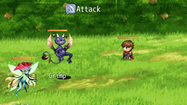 Weapon Animation plugin for RPG Maker MZ Image