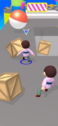 Welcome to Field day Image