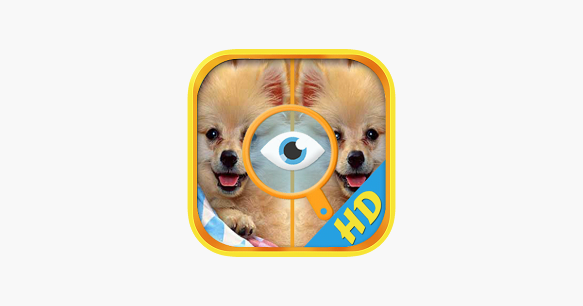 Games like What Difference? Find IT