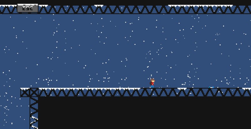 Where Are My Mittens screenshot
