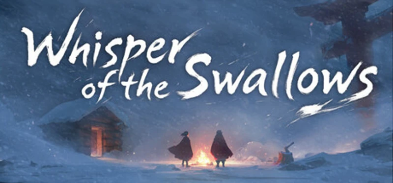 Whisper of the Swallows Image