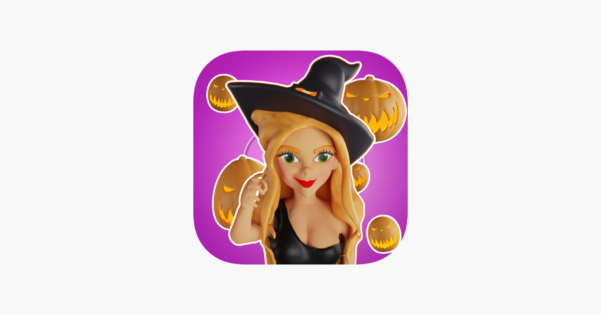 Games like Witch Life