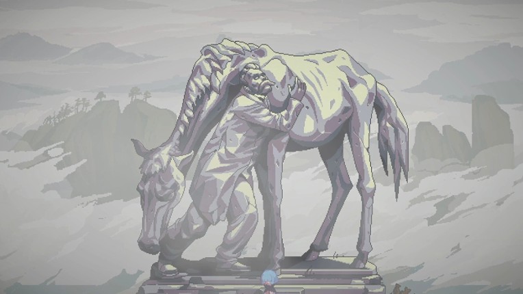 With My Past screenshot