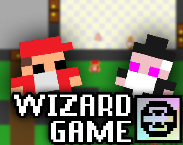 Games like Wizard Game