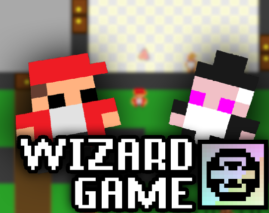 Wizard Game Image