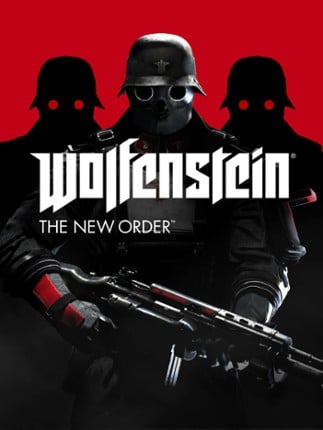 Wolfenstein: The New Order Image