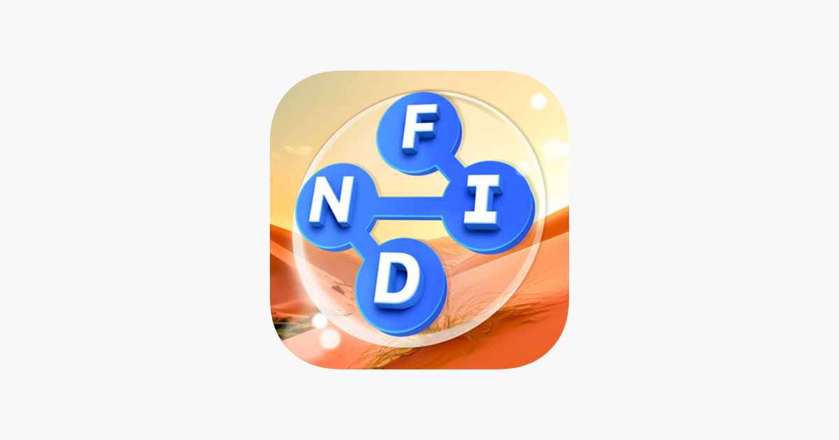 Games like Word Find - Fun Word Game