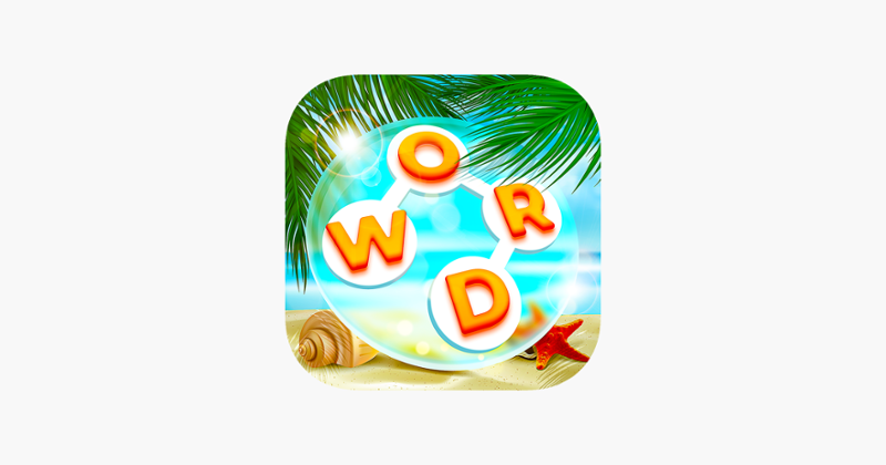 Word Space: Search Inspiration Game Cover