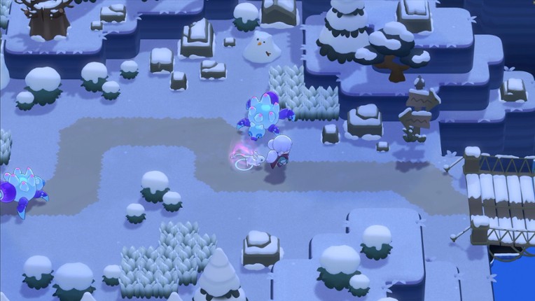 World of Slime screenshot
