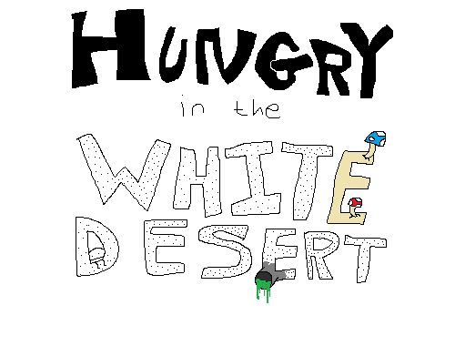 Games like Wum Quest: Hungry in the White Desert