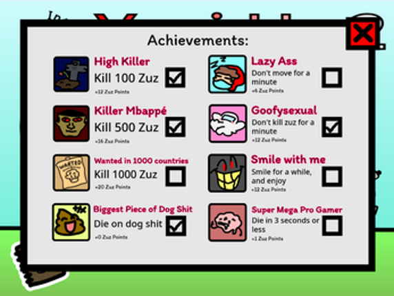 Yuri Us 2: Super Zuz Image