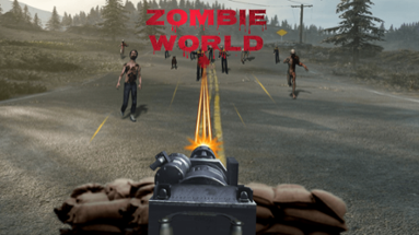 Zombie World Image