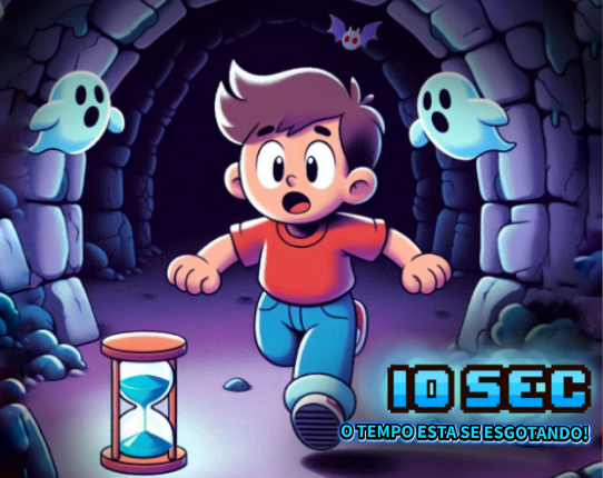 10 SEC (experimental) Game Cover