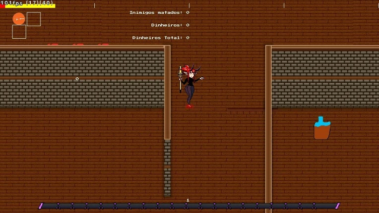 15 Minutes At The World's End screenshot