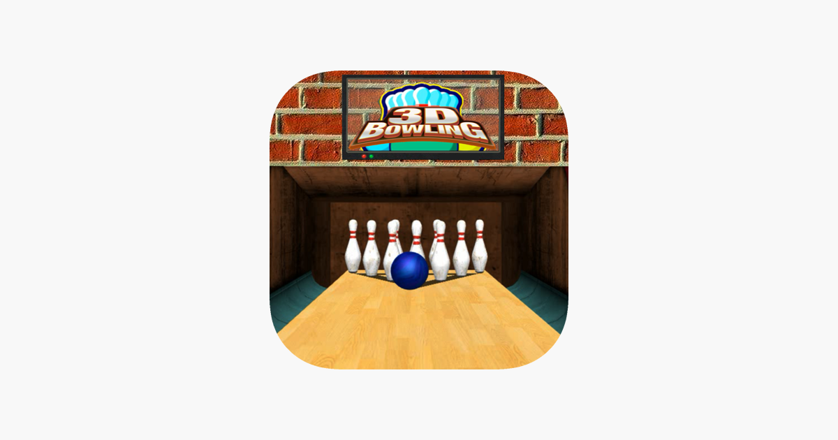 Games like 3D保龄球