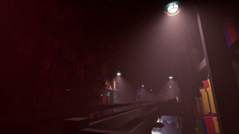 A Christmas Rescue Image