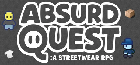 Games like Absurd Quest: A Streetwear RPG