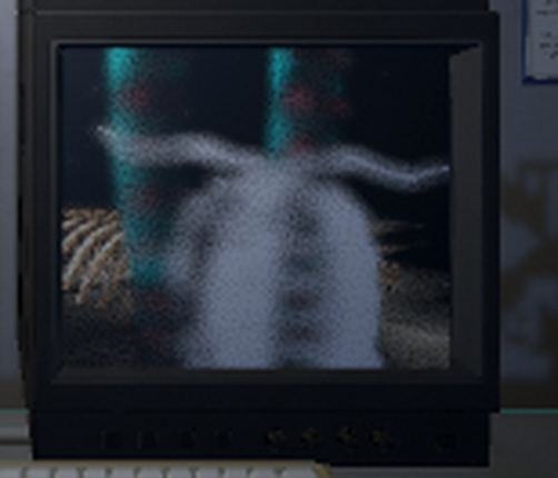 Abyss Watcher screenshot