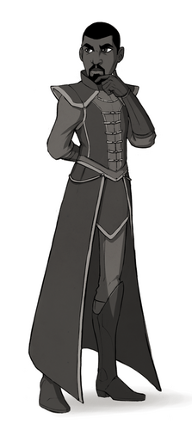 Adventurer's Addendum - Pathfinder Classes Image