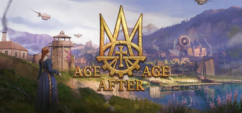 Age After Age Image