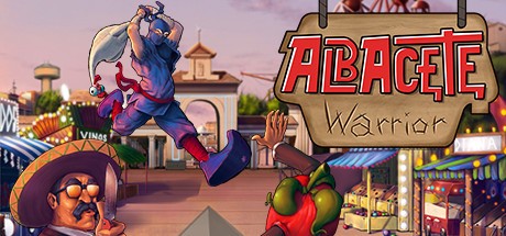 Games like Albacete Warrior