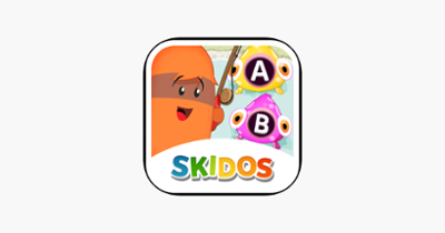 Alphabet Kids Learning Games Image