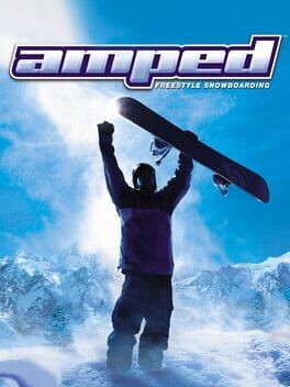 Games like Amped: Freestyle Snowboarding