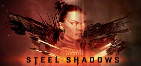 Games like Ancient Frontier: Steel Shadows