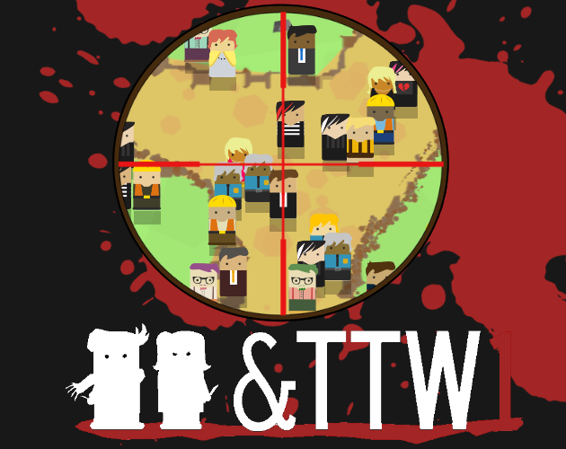 Games like And Then There Was One