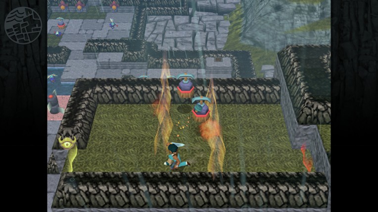 Angeline Era screenshot