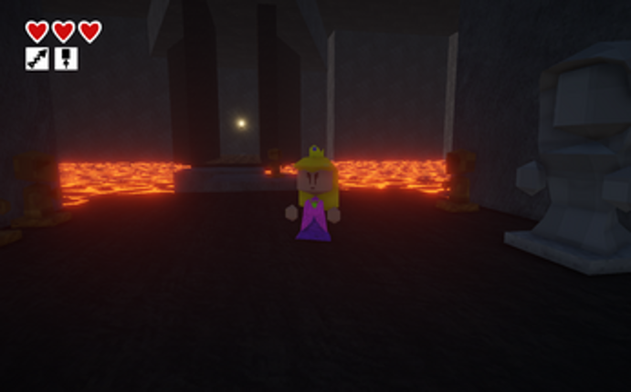 Another Castle screenshot