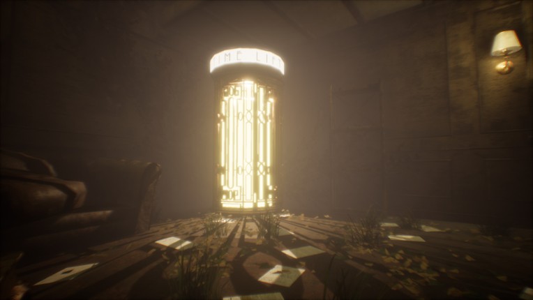 Apartment 327 screenshot