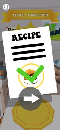 ASMR Mini Cooking screenshot