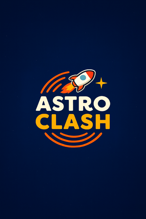 Games like AstroClash