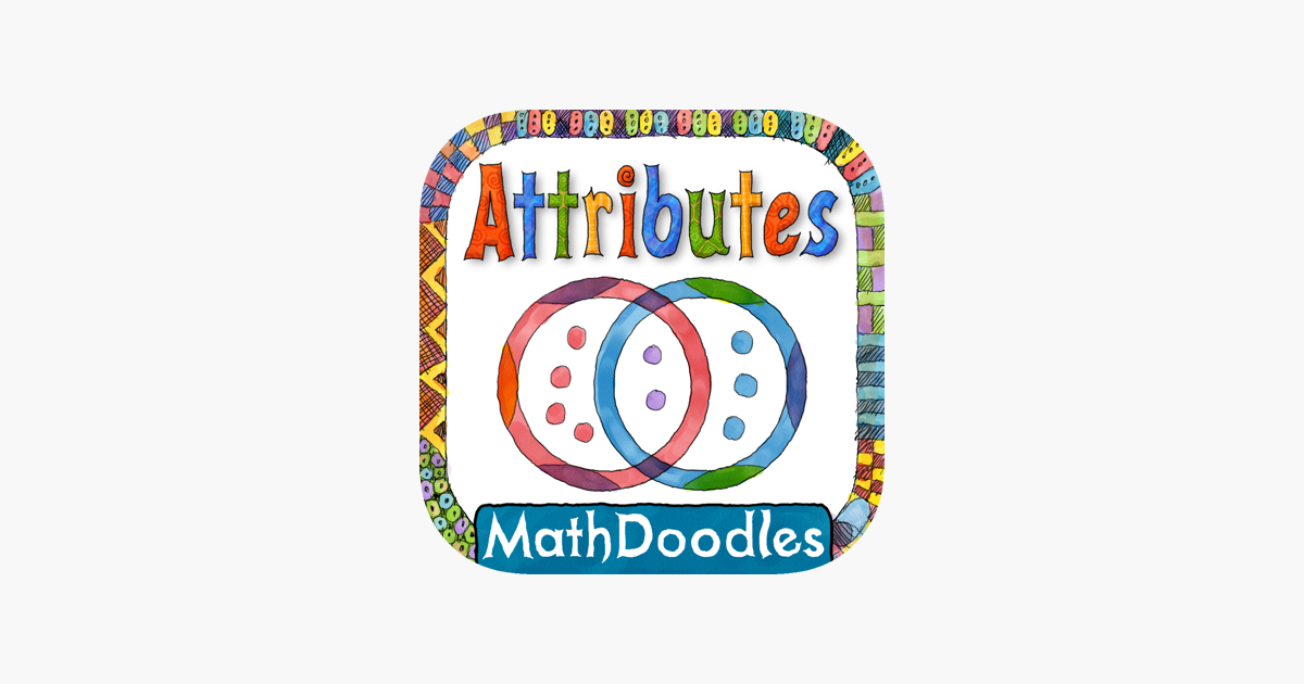 Games like Attributes by Math Doodles