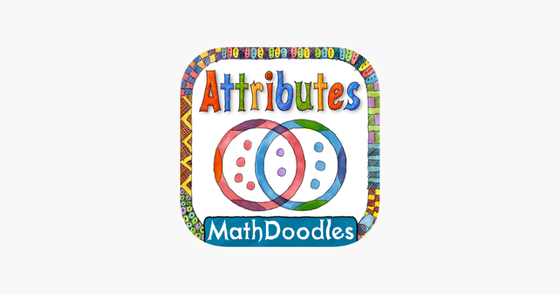 Attributes by Math Doodles Game Cover