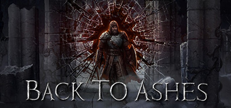 Back To Ashes Image