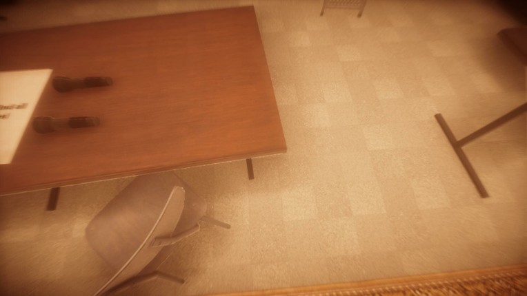 Backrooms: The Others screenshot