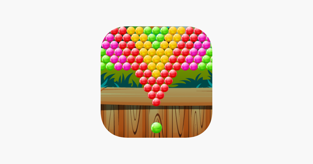 Games like Ball Shooter Bubbles 3