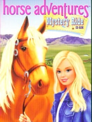 Barbie Horse Adventures: Mystery Ride Image