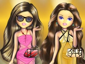 Barbie Teen Fashion Image