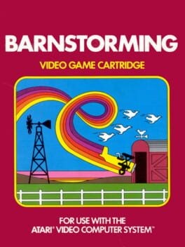 Games like Barnstorming