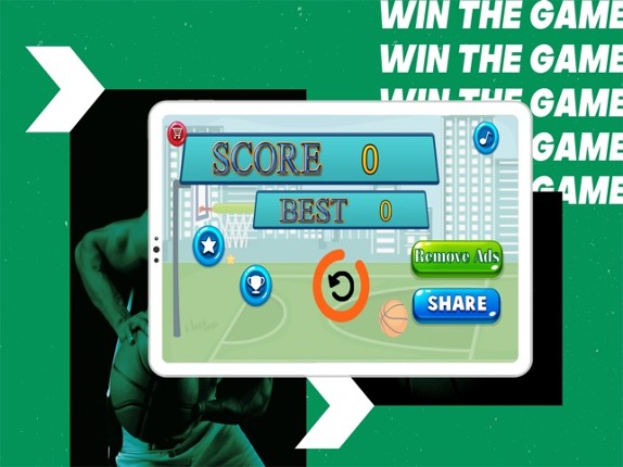 Basketball drills court kings Image