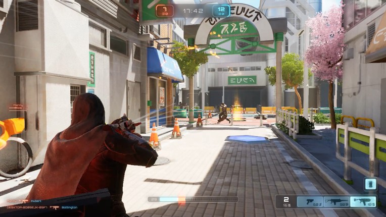 Battle Line the Rise of War screenshot