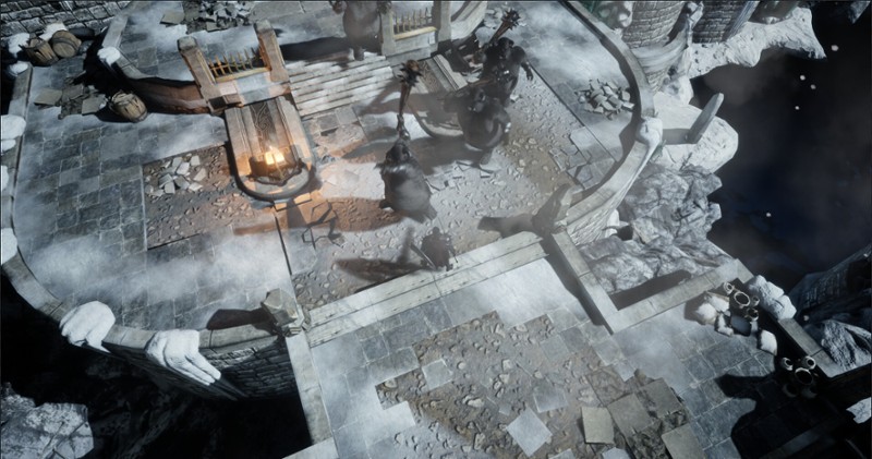 Battle Wave screenshot