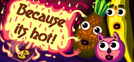 Games like Because its hot! Prologue