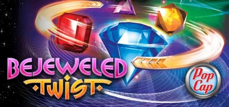 Bejeweled Twist Image