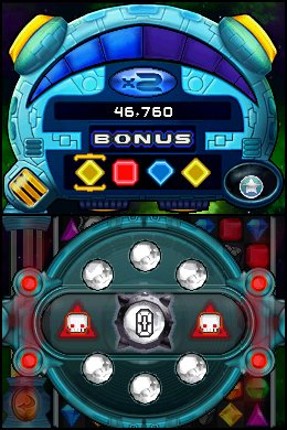 Bejeweled Twist screenshot