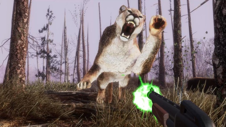 Big Buck Hunter: Ultimate Trophy screenshot